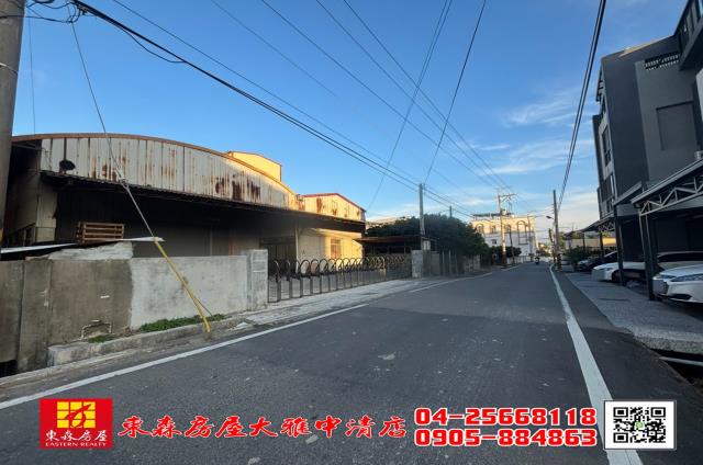 大雅農地-6