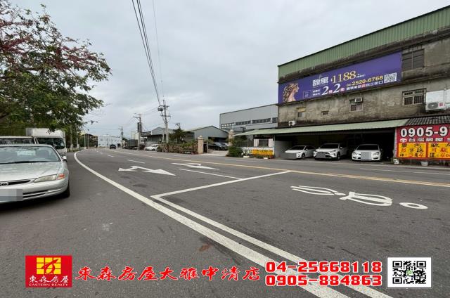 台中神岡農地-0
