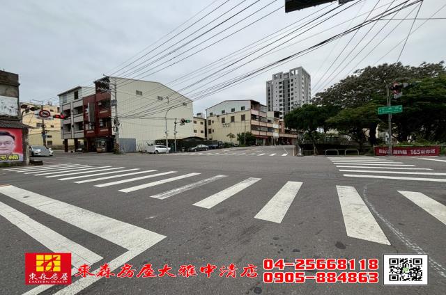 台中神岡農地-1