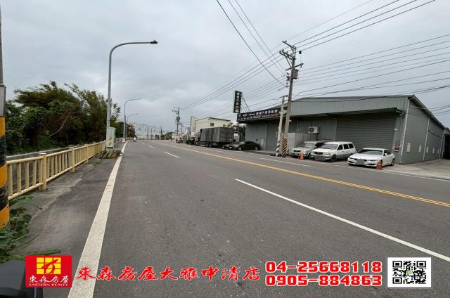 台中神岡農地-2