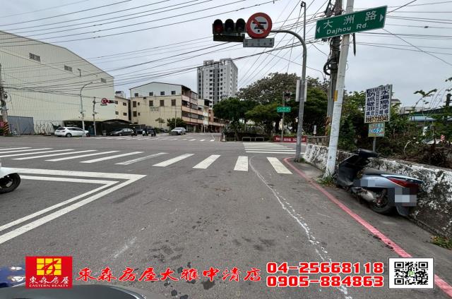 台中神岡農地-3