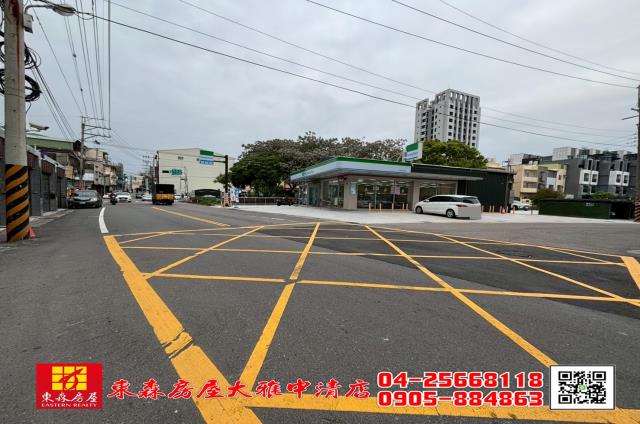 台中神岡農地-4