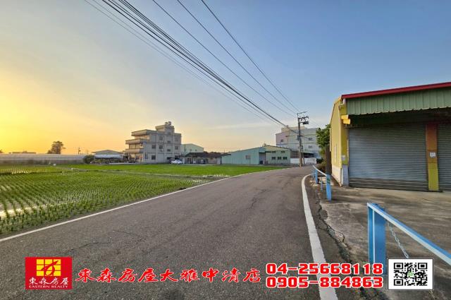 神岡農地-2