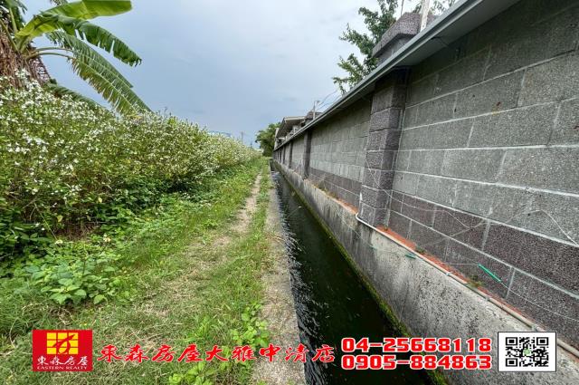 大雅農地-9
