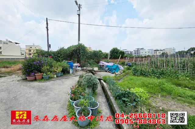 台中大雅建地-2