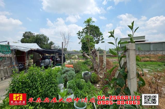 台中大雅建地-4