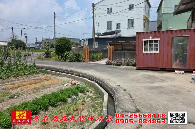 台中大雅建地-6