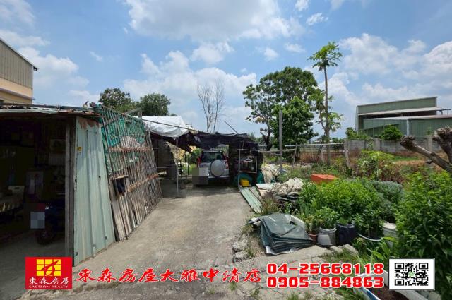 台中大雅建地-7