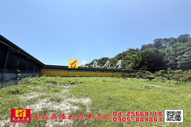 台中大雅農地-0