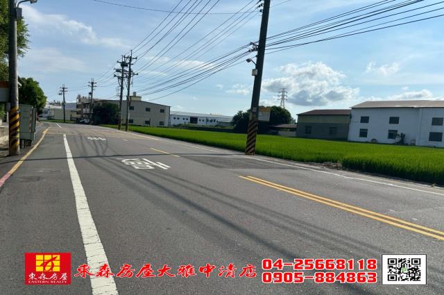 台中農地-5