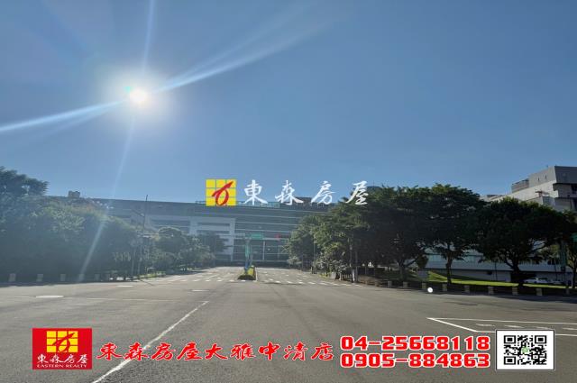 台中大雅建地-1