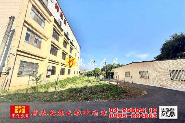 台中大雅建地-3