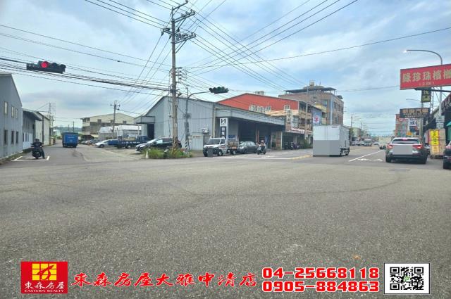 台中大雅農地-1