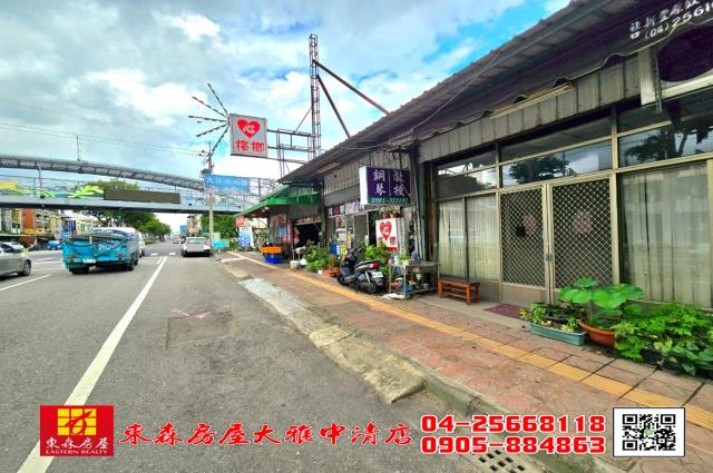 台中神岡農地-6