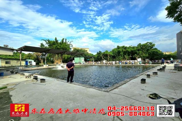 台中神岡農地-9