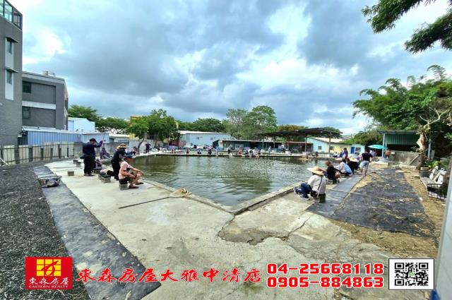 台中神岡農地-0