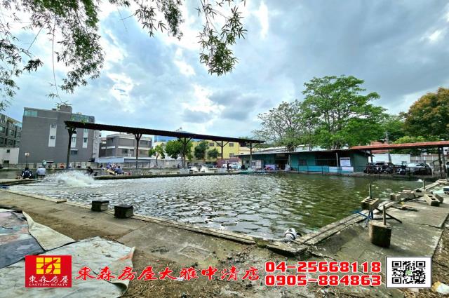 台中神岡農地-2