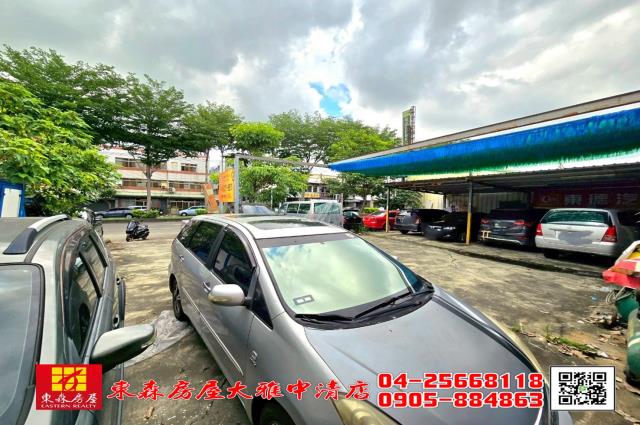 台中神岡農地-4