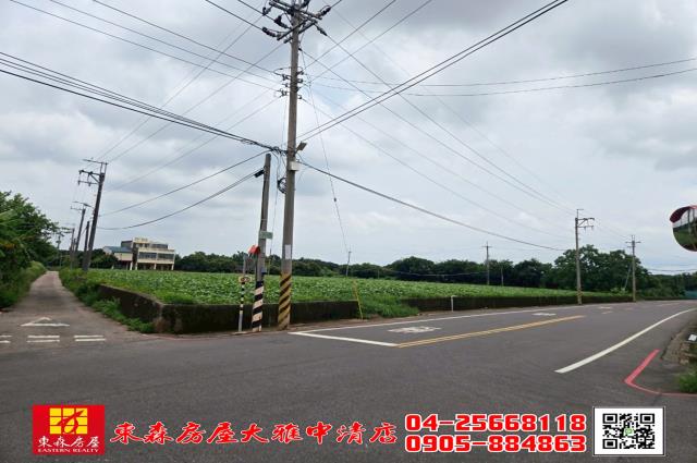 清水農地-1