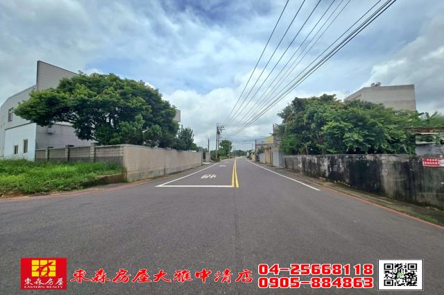 清水農地-2
