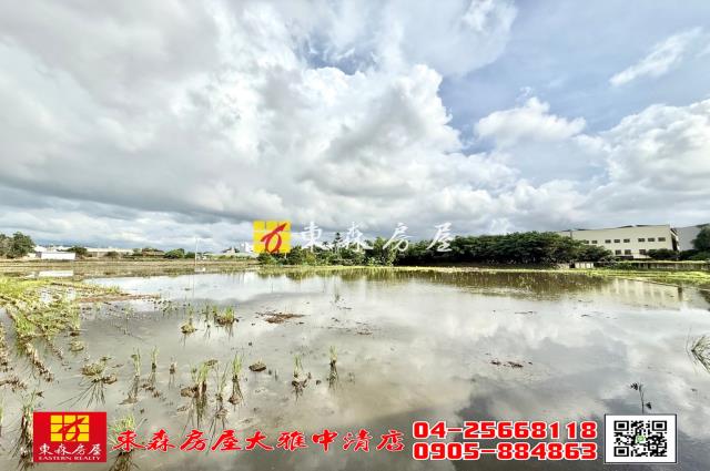 台中神岡農地-1
