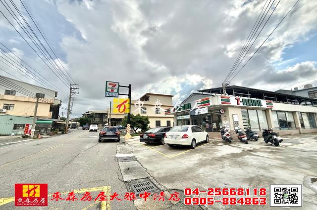 台中神岡農地-2