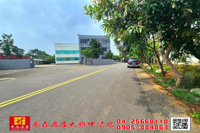 台中農地-0