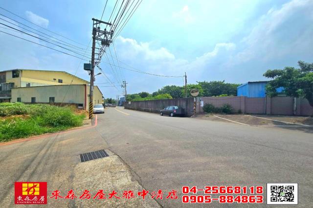 台中農地-5