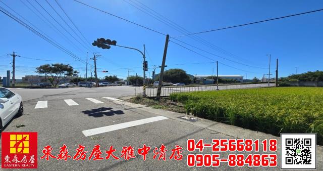 台中神岡農地-0