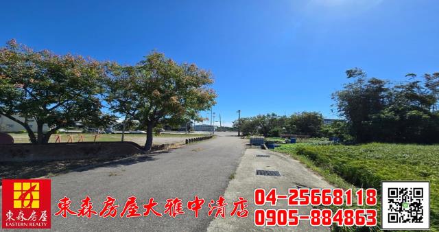 台中神岡農地-3