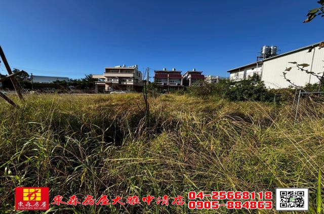 台中神岡農地-7