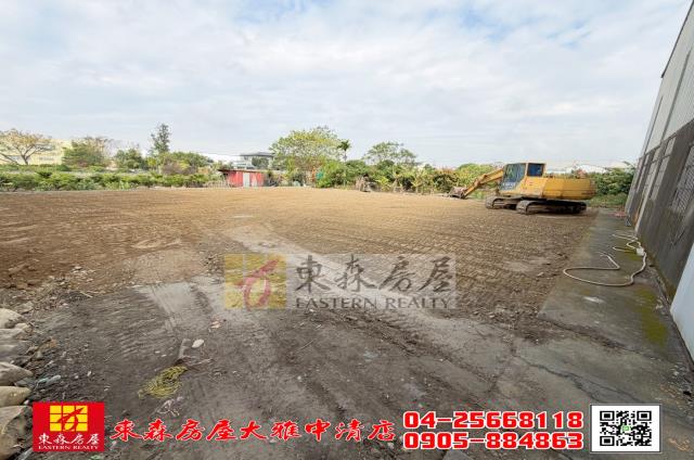 台中神岡農地-3