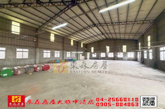 台中神岡農地-4