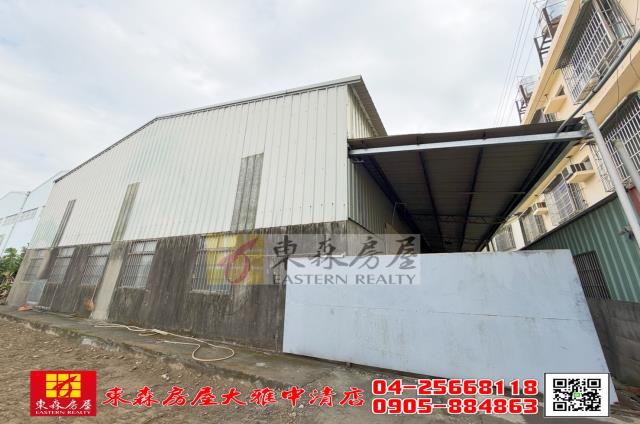 台中神岡農地-7