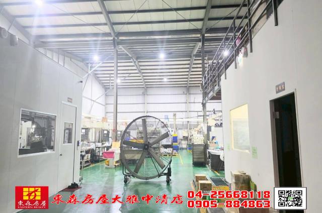 台中大雅農地-6