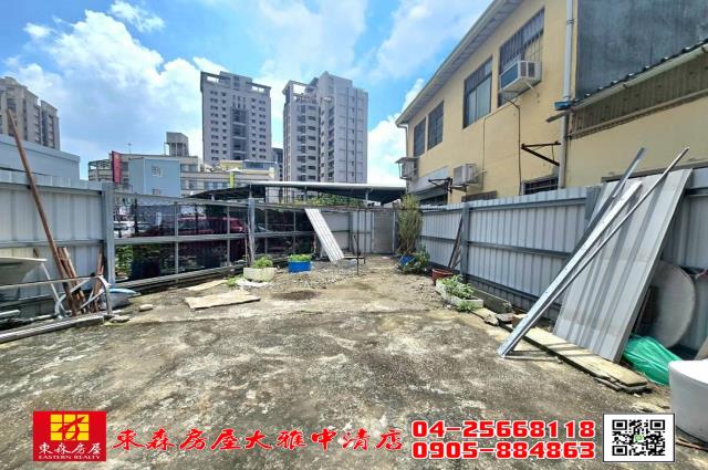 大雅住宅地-0