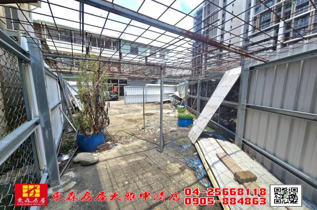 大雅住宅地-1