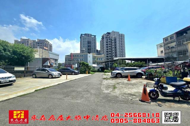 大雅住宅地-2