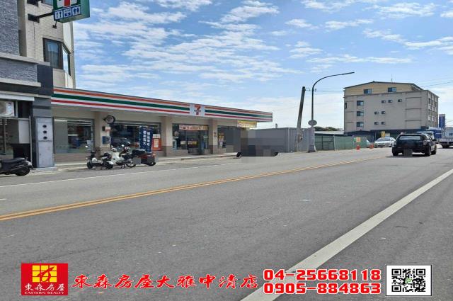 台中農地-4