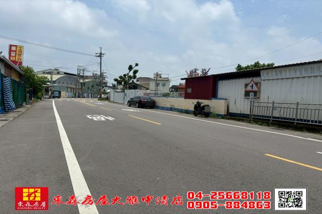 大雅農地-4