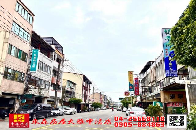 台中神岡農地-3