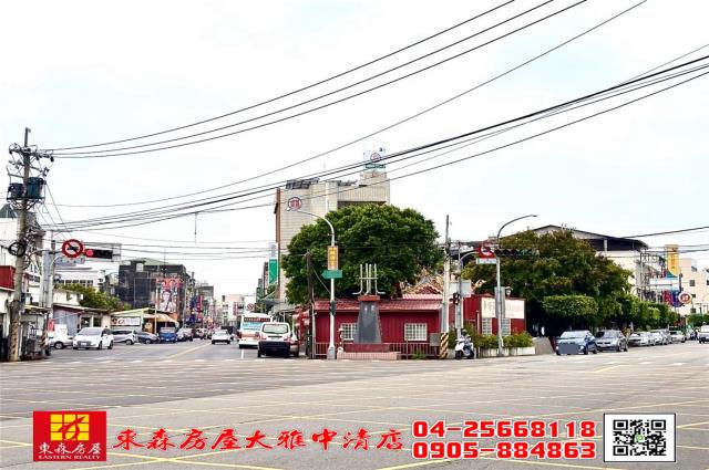 台中神岡農地-4