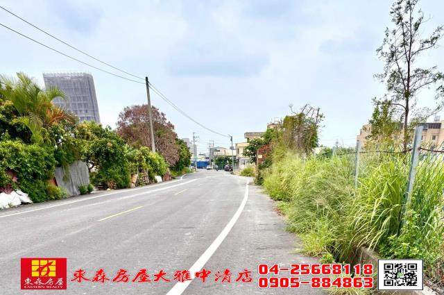 台中神岡農地-5