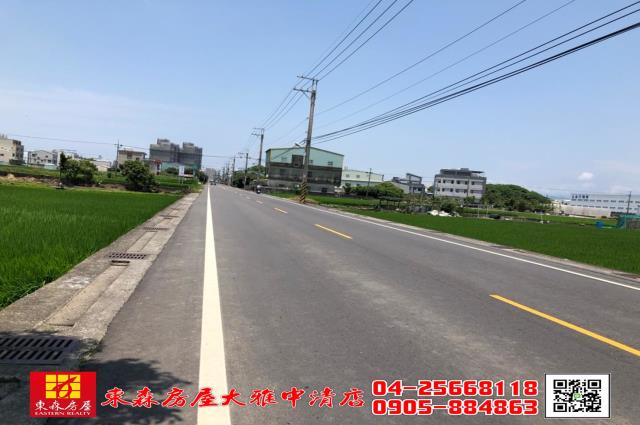 台中神岡農地-6