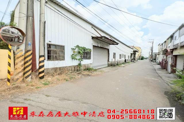 台中神岡農地-7