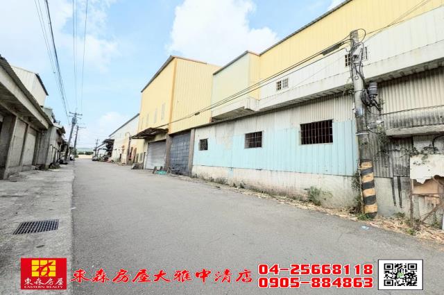台中神岡農地-8