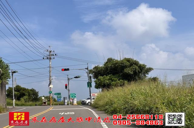 台中農地-7